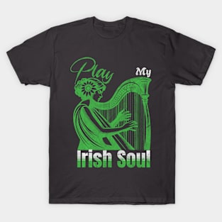 St Patrick's Day T-Shirt